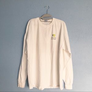 Nvidia Long Sleeves Shirt